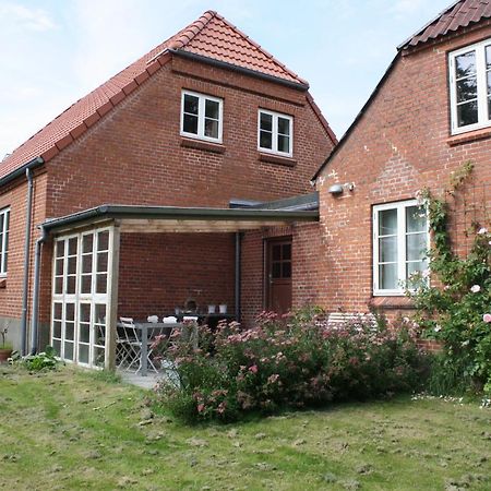 Rosengave Annekset Bed & Breakfast Nykobing Mors Eksteriør bilde